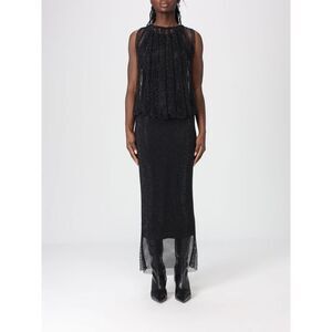 Sportmax Dress Woman Black